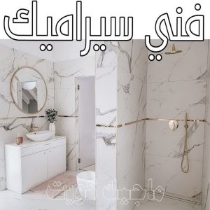 فني سيراميك