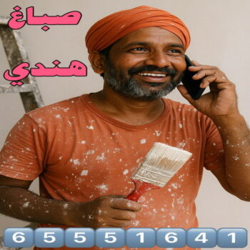 صباغ هندي - صباغ منازل - ابوحمزة📞65551641 - صباغ بيوت - رقم صباغ – صباغ شاطر – صباغ رخيص – صباغ الكويت – صباغ باكستاني - صباغ بنغالي - صباغ مصري - صباغ - اصباغ الكويت
